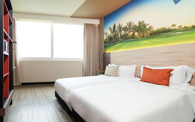 Novotel Itu Terras São José Golf & Resort