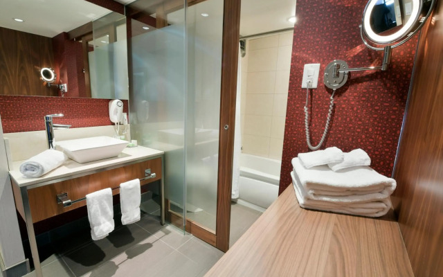 Hotel Universel Montreal