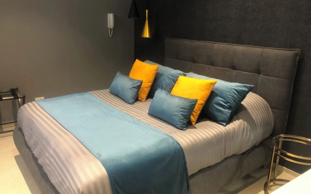 Suite Apollinare