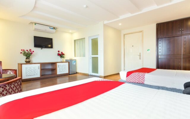 OYO 703 Hoang Gia Hotel
