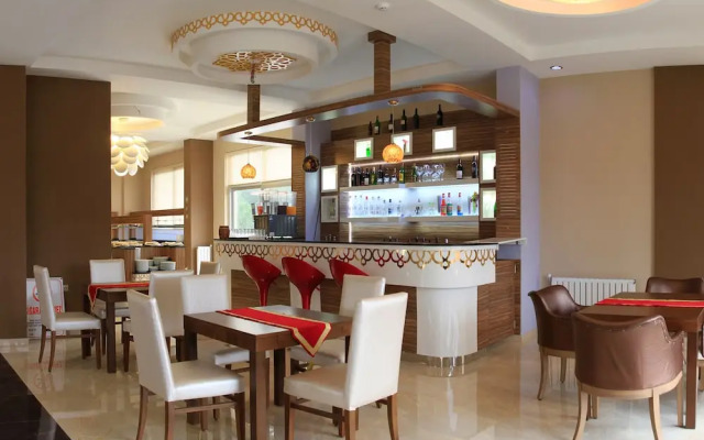 Mugla Hotel