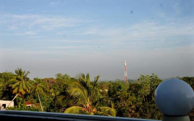 Peak View Weligama