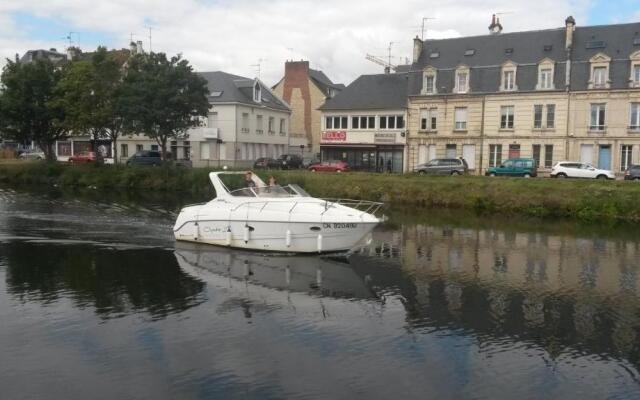 Beau bateau Lilou 14