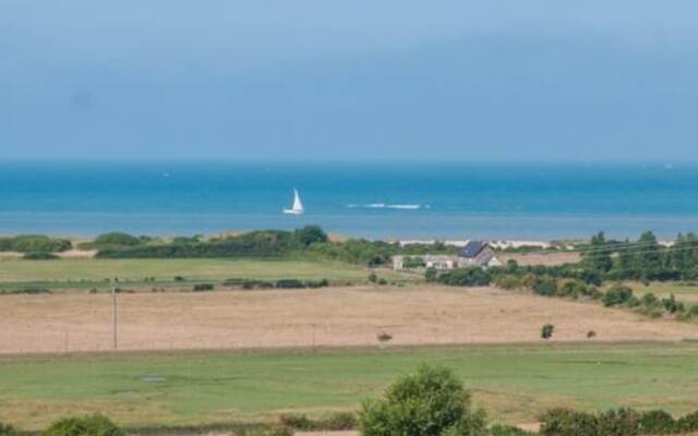 Le Marais Chambre B&B