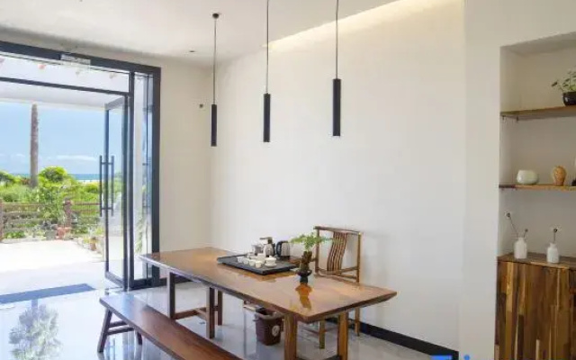 Seaside Homestay