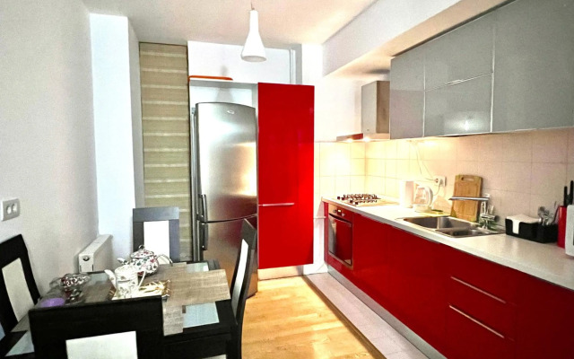 Herastrau Park Apartment