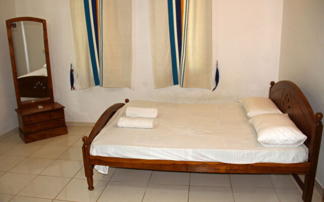 Natures Bliss Garden Stay