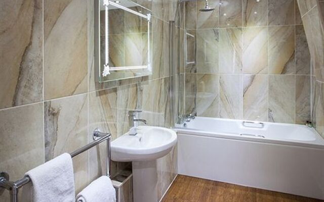 Chateau Impney Hotel & Exhibition Centre