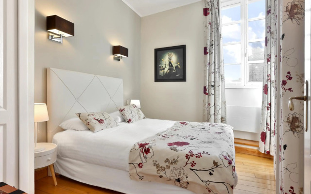 La Villa des Consuls