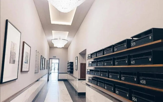 Porto Montenegro Luxury 1 Bedroom Apartment