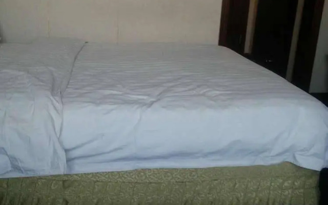 Yatai Hotel Jilin