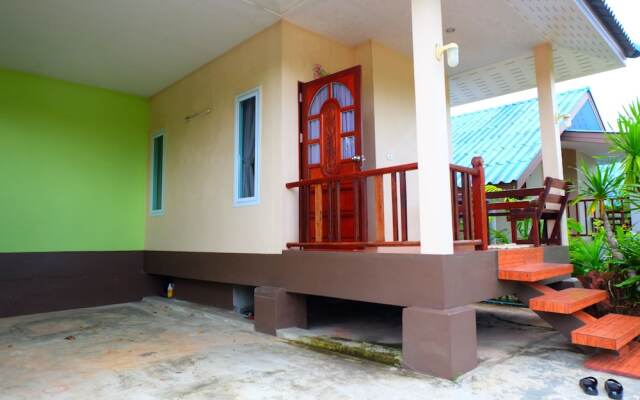 Pissamai Resort