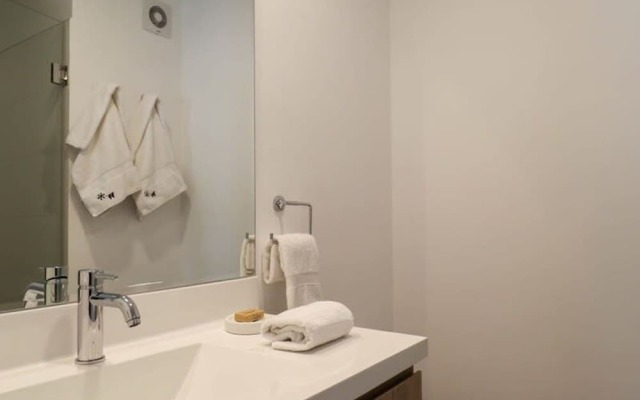 w Lovely 2BR in the Heart of Miraflores