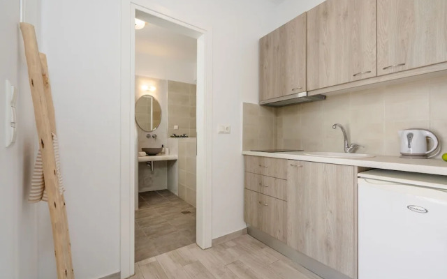 Kastro Suite in Naxos-chora
