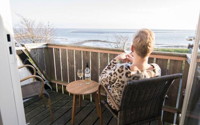 Loods Hotel Golfzang