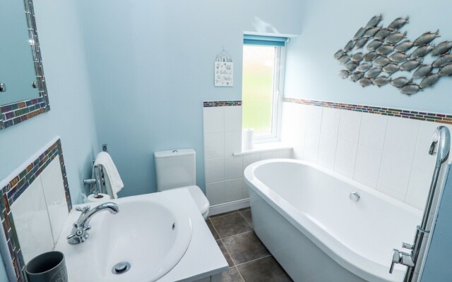 Linskill Cottage