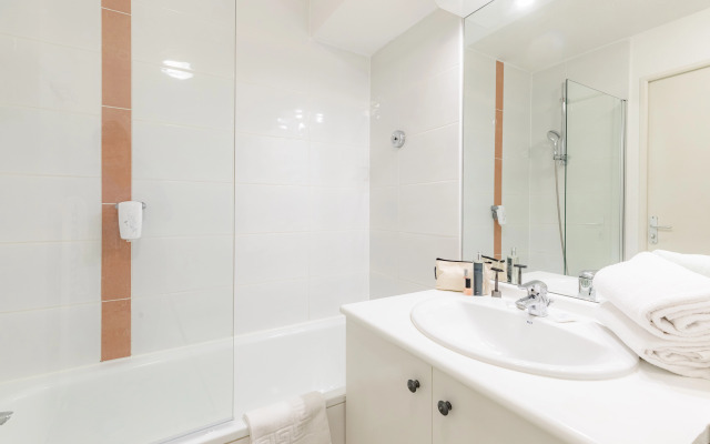 Appart'City Confort La Ciotat Cote Port