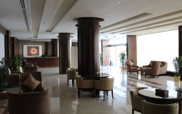 Pestana Hotel apartments 2