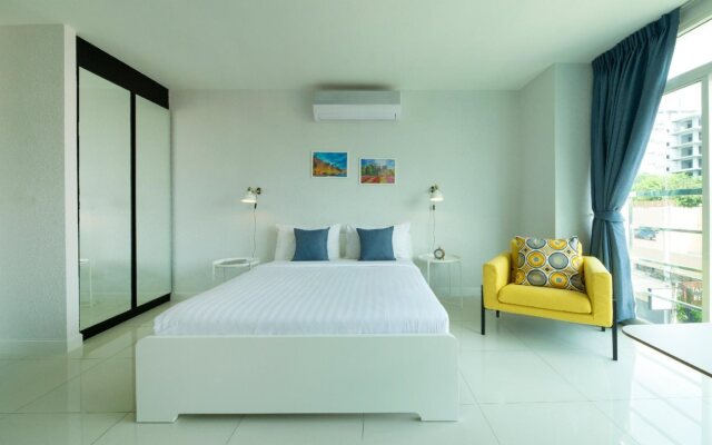 South Beach Pattaya