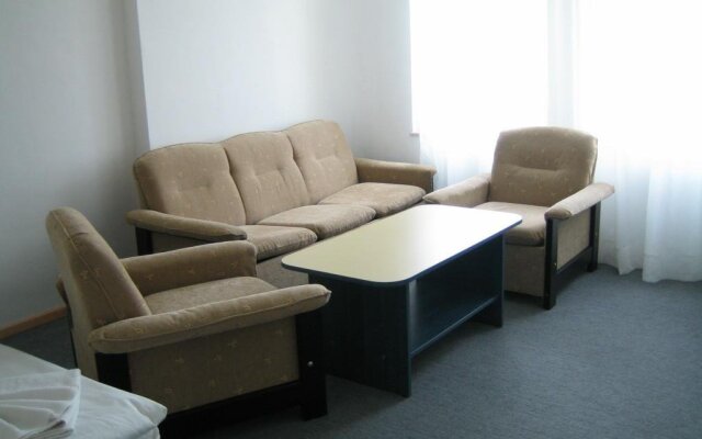 Guest House Zara