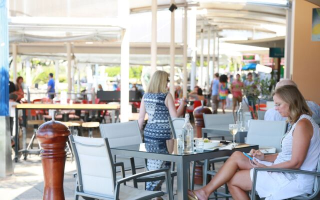 Beach Club Resort