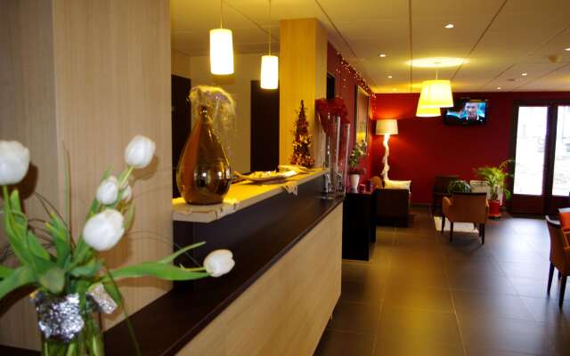 Hotel Kyriad Quimper Sud