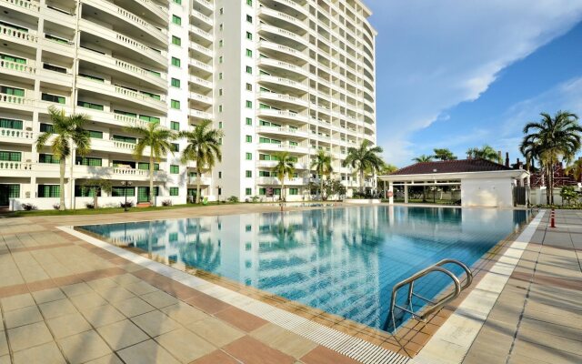 Imperial Suites Bintulu
