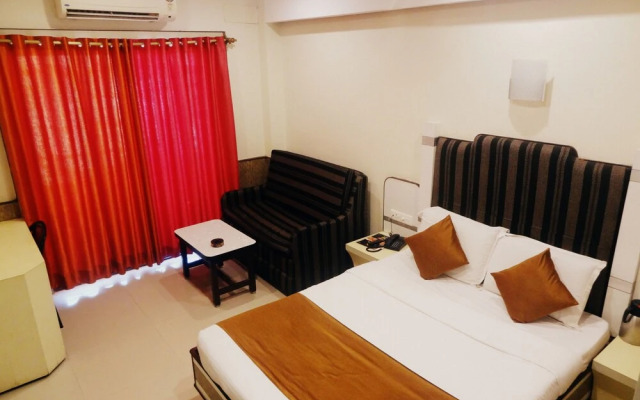 Hotel Vishal Plaza