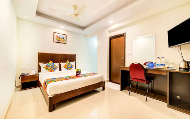 Hotel Menino Executive