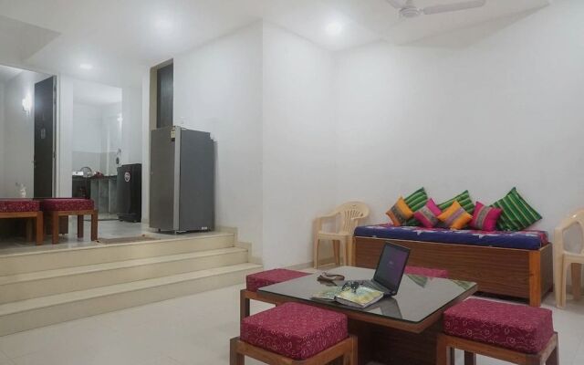 OYO 18437 Home Scenic 3BHK Villa Lonavala Lake