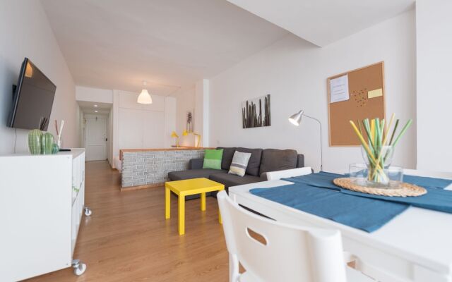 Estudio Yellow Sun Marine