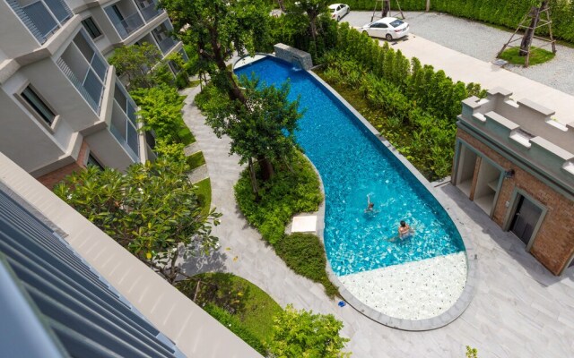 Title Residencies by Phuket Apartments