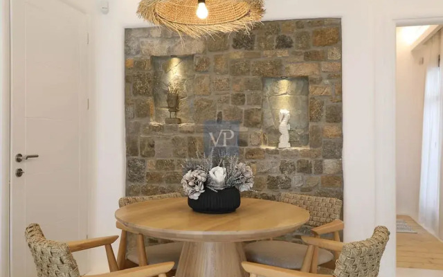 True Luxury and Calm Environment Combined