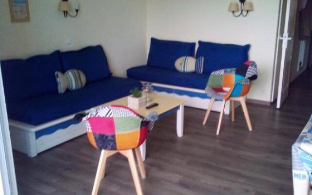 Residence des sables blancs