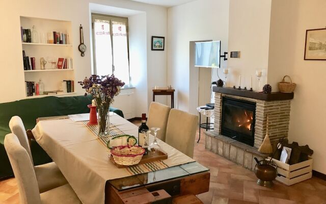 Renaissance Boutique House