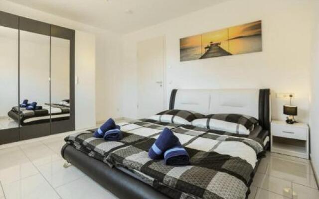 Design Apartment Metzingen
