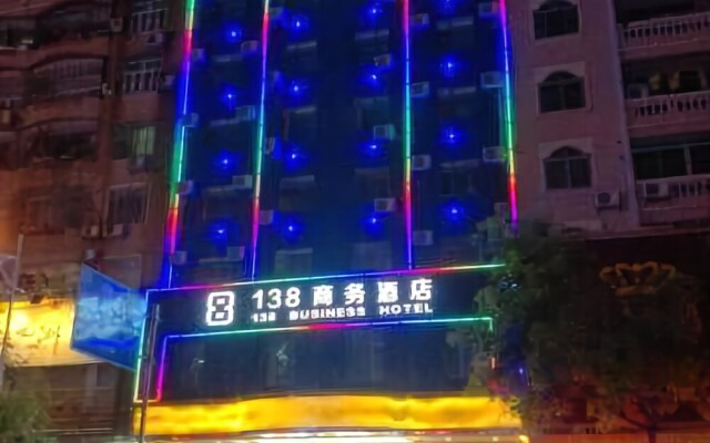 Pazhou ,guangzhou Feier Hotel Apartment