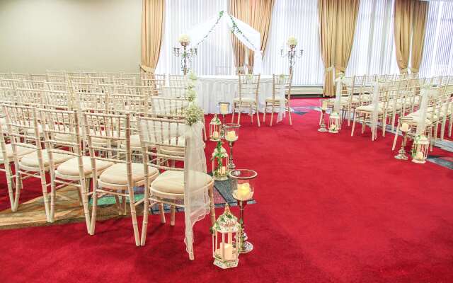 Radisson Blu Hotel & Spa, Limerick