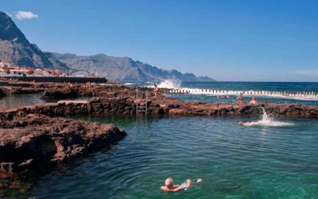 Relax and nature in Agaete