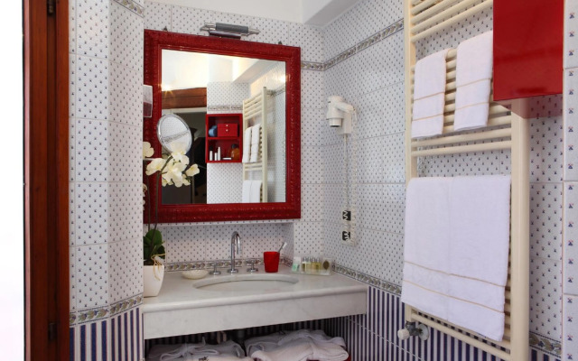 Pensione Accademia - Villa Maravege