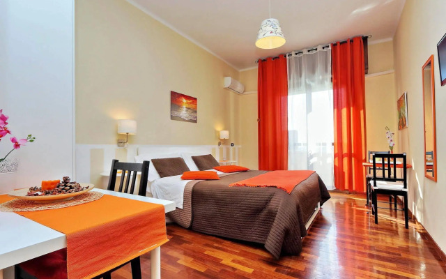 B&B my Sunrise in Rome