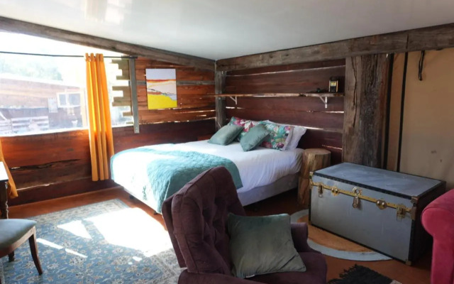 Silversprings cottages