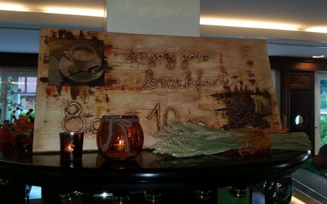 Pension Sanddorn