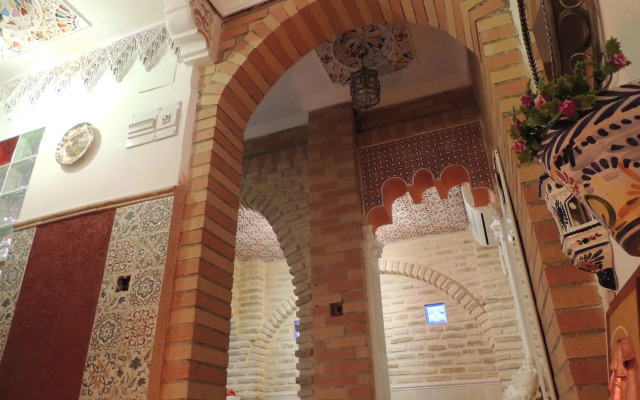 Casa Marhaba - Welcome