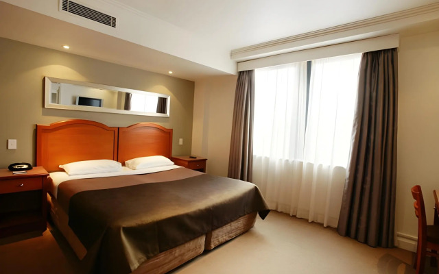 Great Southern Hotel Sydney