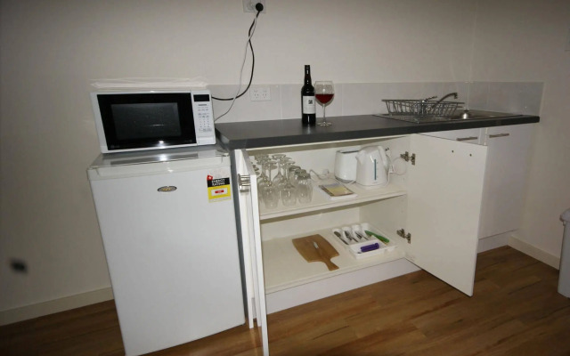Cowaramup Studios