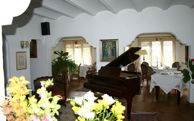Hotel Al Zaraq