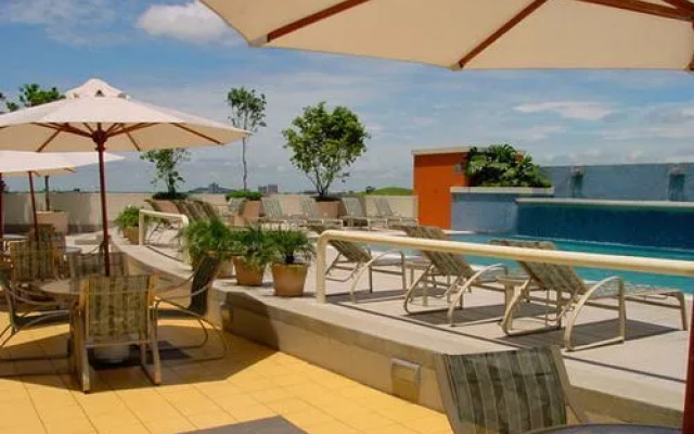 Four Points By Sheraton