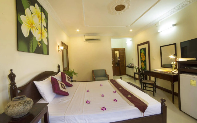 Anise Hotel & Restaurant