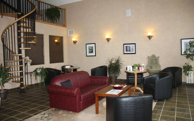 Cedar Meadows Resort & Spa, an Ascend Collection Resort